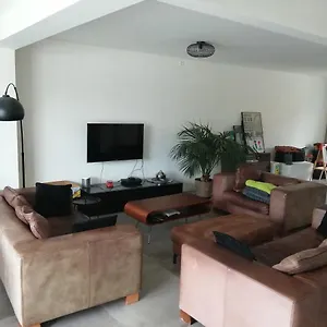  Vakantiehuis Delux Dicht Bij Zee